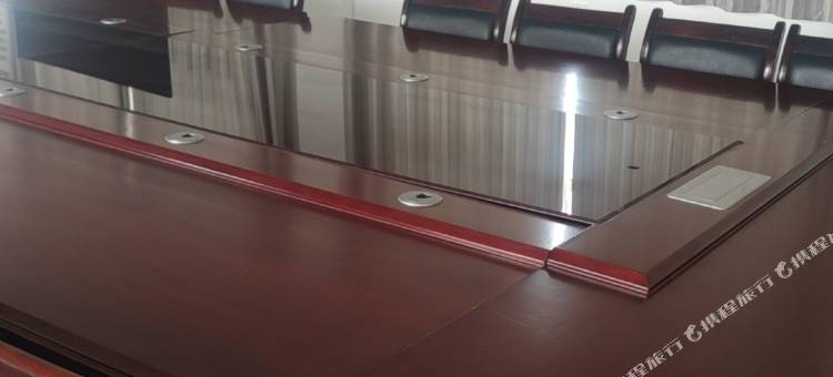 七彩丹霞清风雅舍酒店图片