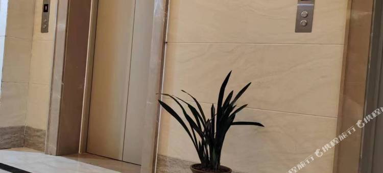 蚌埠湖边雅舍民宿(绿地中央广场店)图片