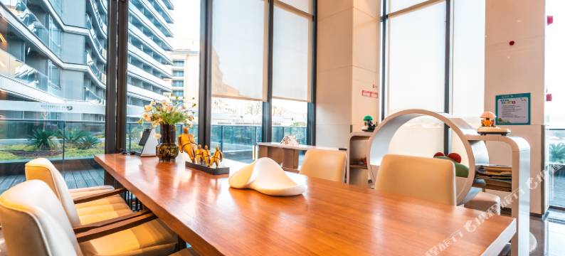 白沙湾心寓海景美宿(象山松兰山景区店)图片