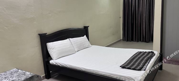 O酒店高保真客房(Hotel O Hifi Rooms)图片
