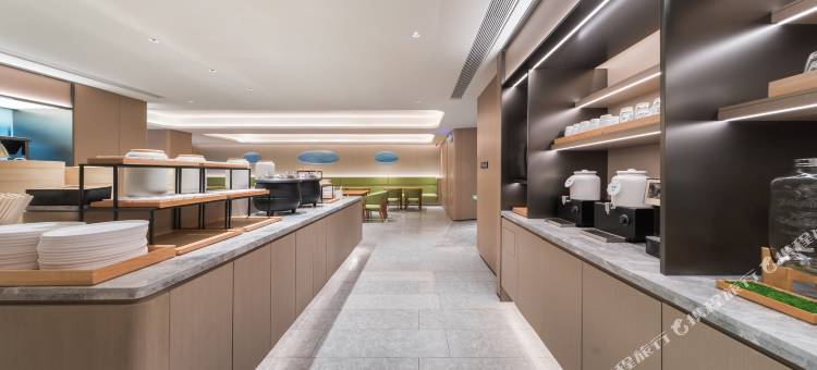 全季酒店(嘉峪关迎宾湖店)图片