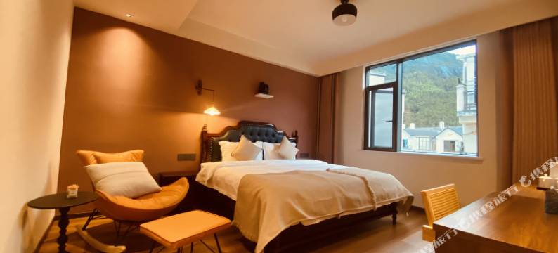 枫林晚-山水野奢度假美宿图片