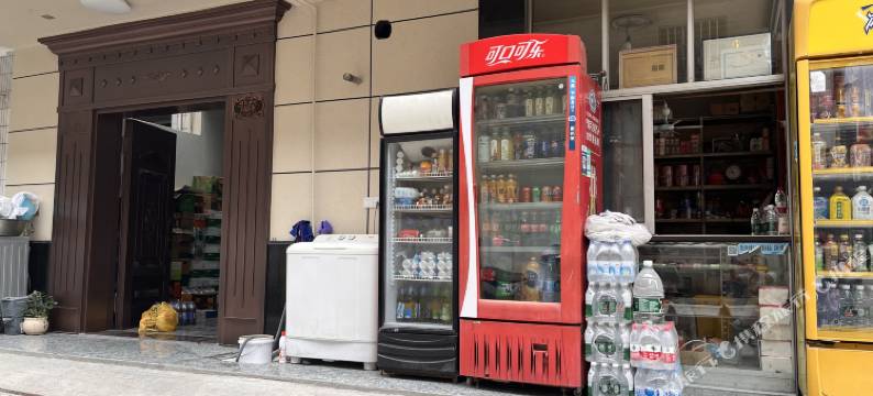 宝应春永宾馆图片