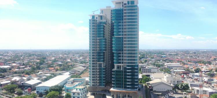 Horison Suite & Residences Iswara Bekasi图片