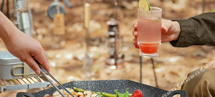 云踪秘境酒店图片