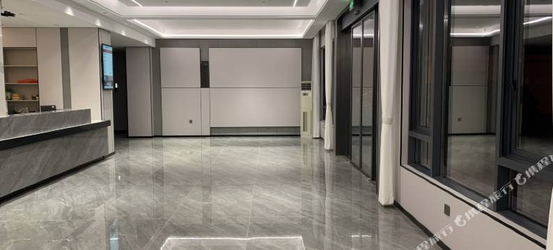 莼湖锦松宾馆图片