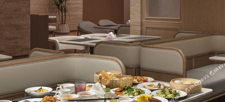 缙云辰舜开元名都酒店图片