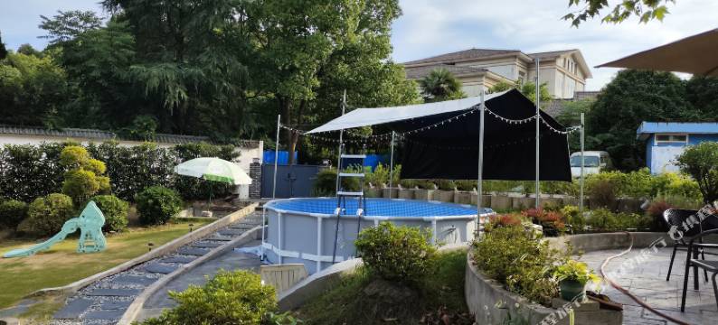 天目梧桐舍(溧阳天目湖山水园景区店)图片