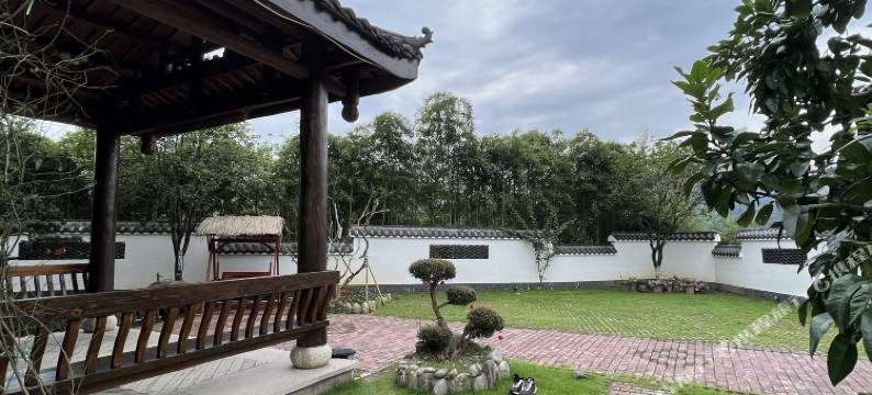 武夷山岩露民宿(景区南入口店)图片