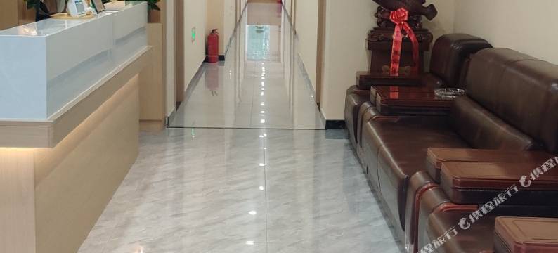 承德午福宾馆图片