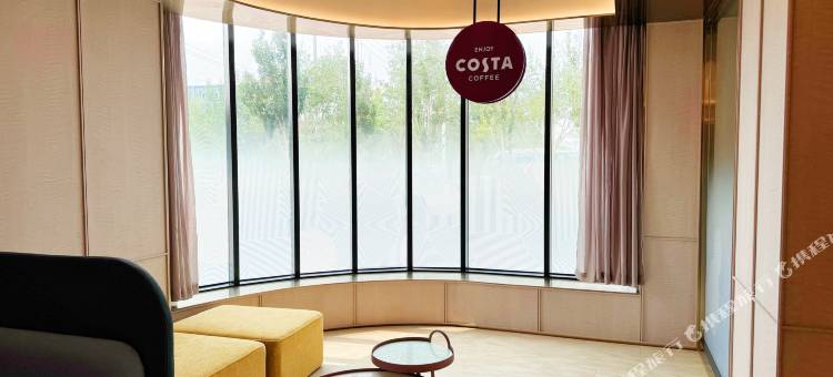 汉庭酒店(锡林郭勒盟二连浩特店)图片