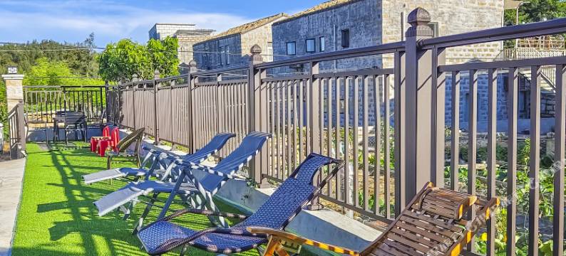 平潭坛南湾海想趣民宿(田美澳沙滩店)图片