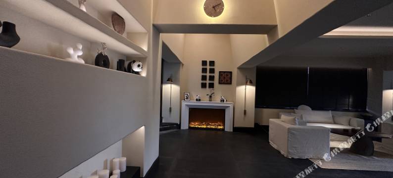 成都云朵酒店(春熙路太古里店)图片