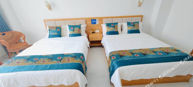 勐仑文彦民宿图片