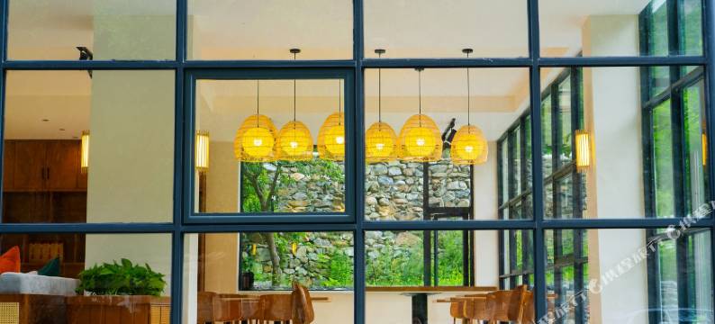 九寨沟三色林度假民宿图片