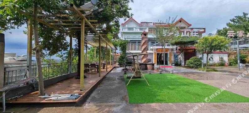 云海山庄民宿(花果山景区店)图片