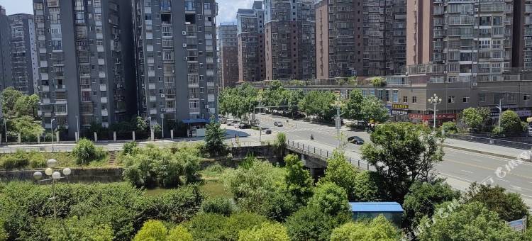 将乐县庚辰民宿图片