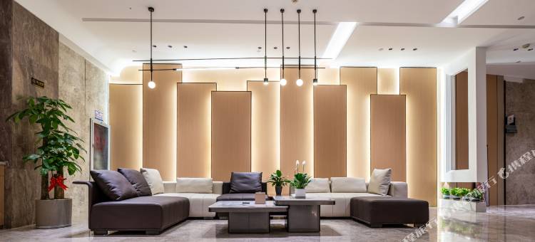 云上印象酒店(上虞绍兴东站店)图片