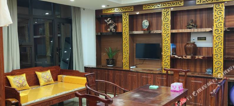 蘭茵閣客栈图片