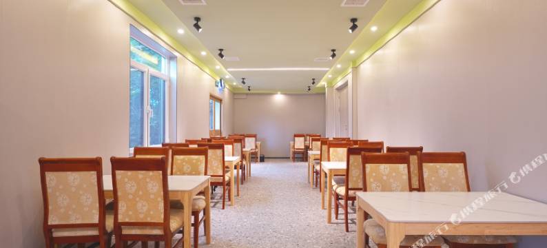 汕海之恋度假酒店图片