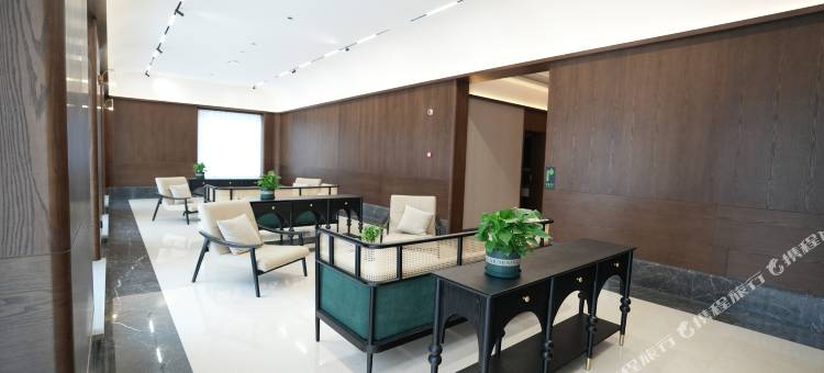 漠河银麓酒店(北极星广场店)图片