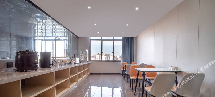 俪宸锦尚酒店(融安店)图片