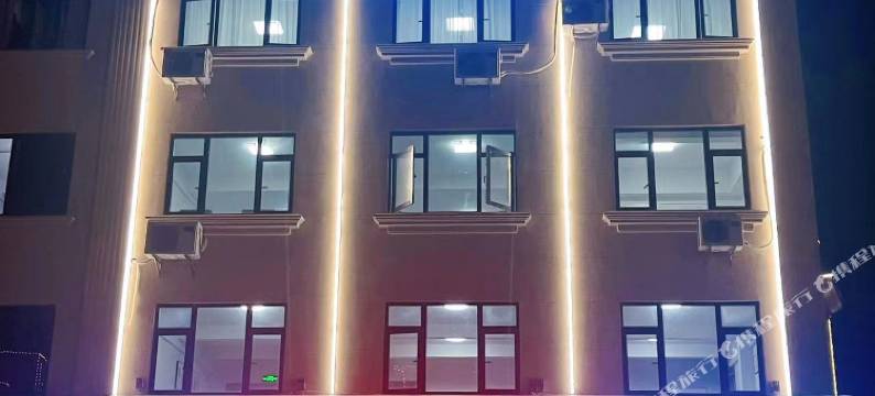 东哥食府住宿(横店影视城店)图片