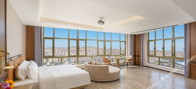 乌鲁木齐海棠酒店(九鼎农产品批发市场店)图片