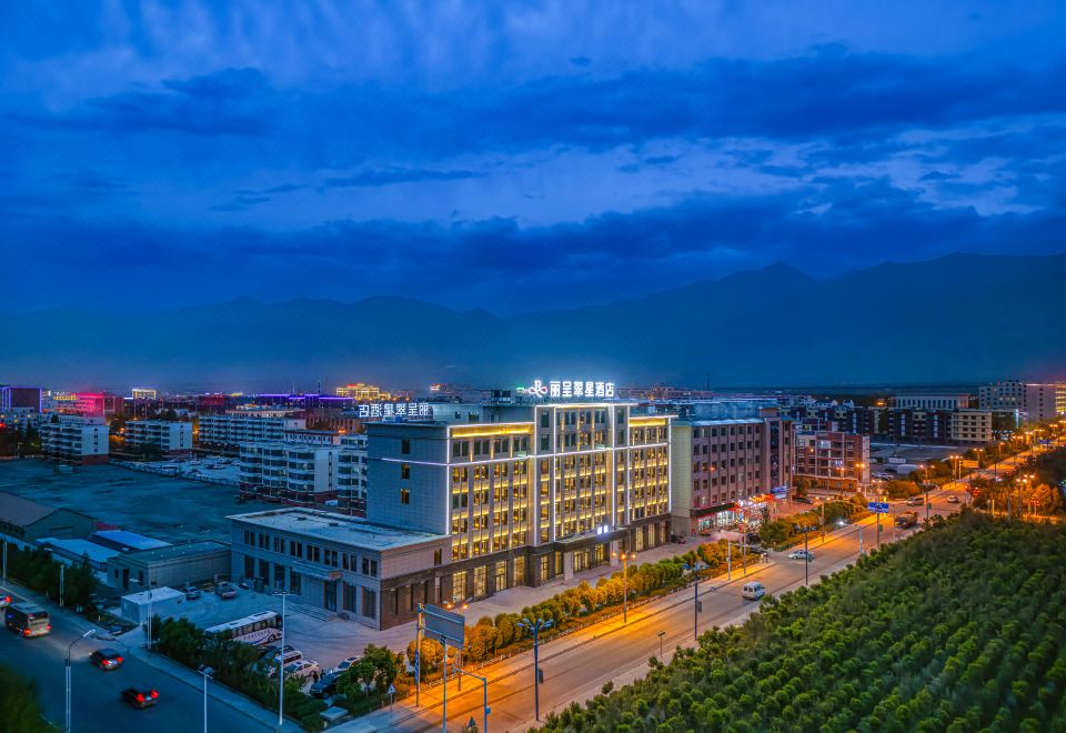 Hotel Overview