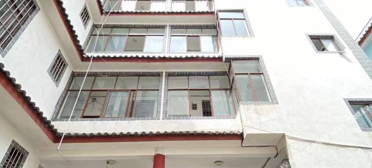 丽江阆苑客栈(汽车客运站店)图片