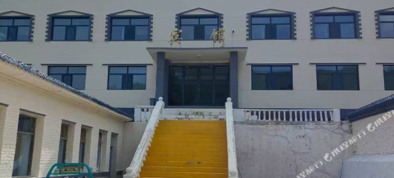 龙泉山庄民宿(二龙什台国家森林公园店)图片