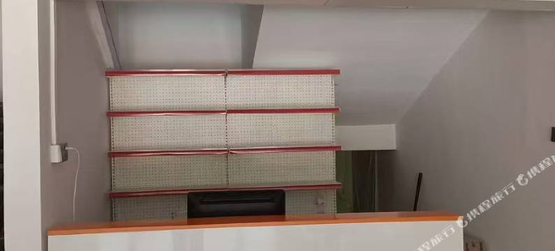 龙泉山庄民宿(二龙什台国家森林公园店)图片