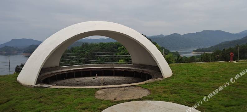 千岛湖磨帆民宿图片