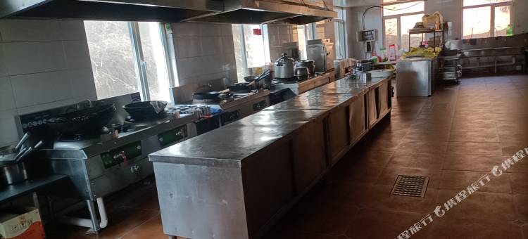 沈阳温斯顿农场图片