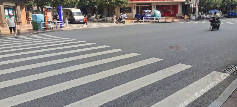 顺昌锦江商务宾馆图片