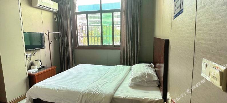 常宁市蓝天宾馆图片