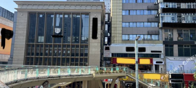 成都芯橙酒店图片