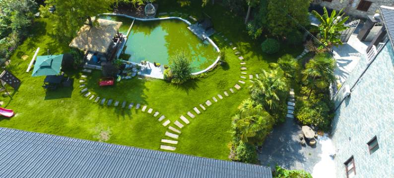 杭州上舍民宿图片