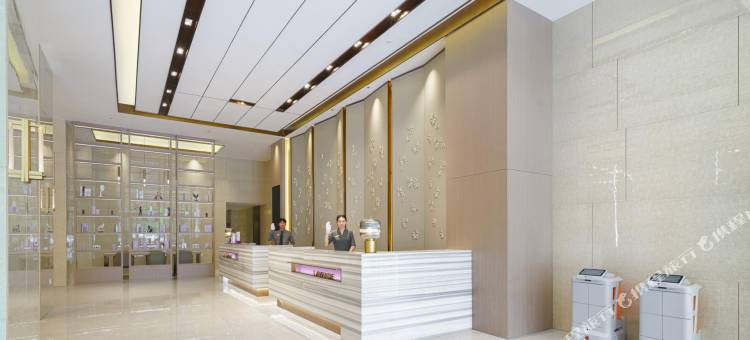 麗枫酒店(库尔勒石化大道店)图片