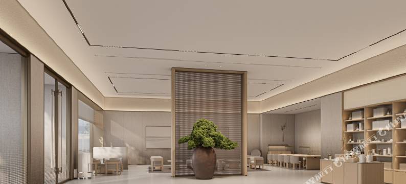 全季酒店(广州奥体中心金融城店)图片