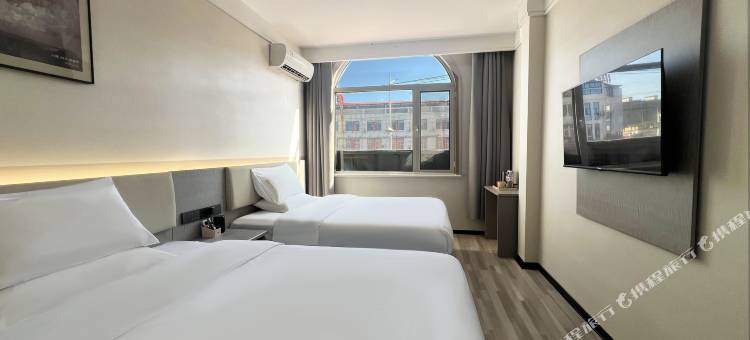 尚客优酒店(莒南板泉镇政府店)图片