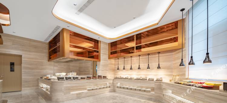 无锡洛城美仑酒店图片