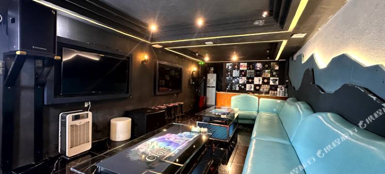 悦享宿集·问云居(深圳官湖沙滩店)图片