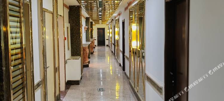 红双喜民宿图片