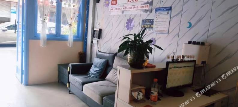 好再来客栈(温江大学城店)图片