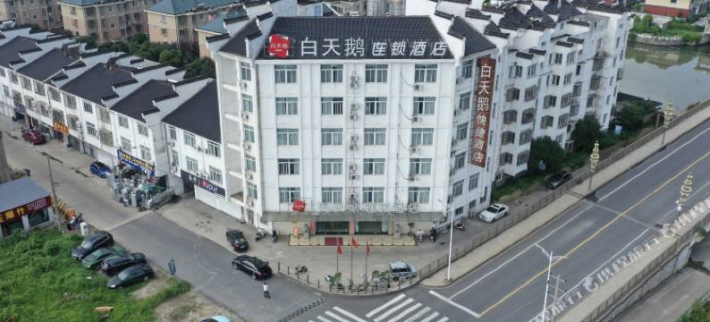 白天鹅连锁酒店(兴化戴南团结路店)图片