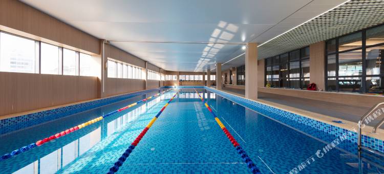 浩枫温德姆酒店(凤凰古城游客中心店)图片