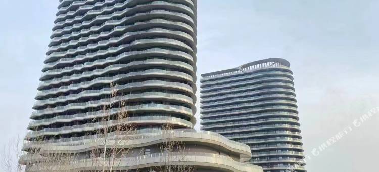 云栖海景民宿图片