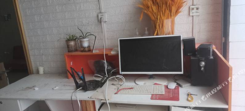 顺瑞旅馆(富平频阳大道店)图片