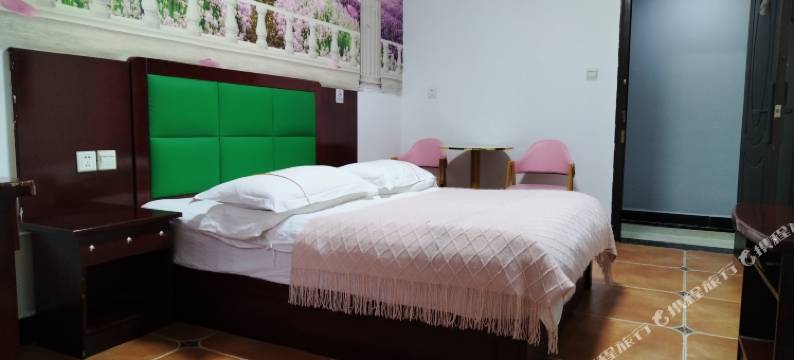 长沙舒心客房图片